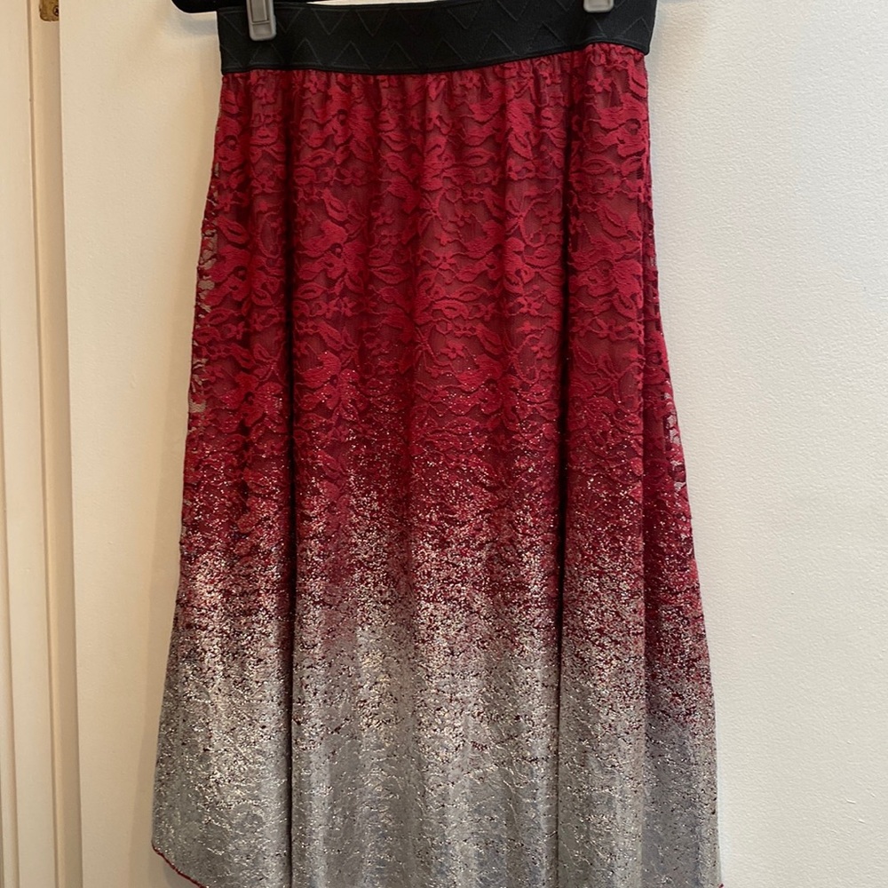 LuLaRoe Small Elegant Lola